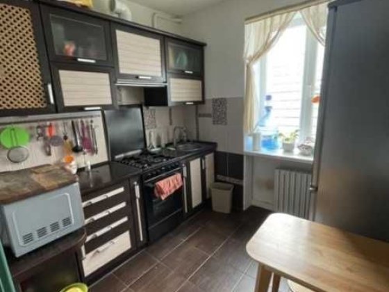 Продам 3-комн. крупногабаритную квартиру в Центре Каменского. Ir Каменское