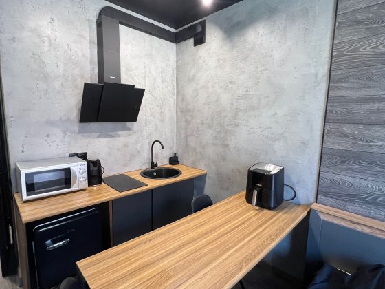 Продаж квартири в Гостомелі з новим ремонтом Гостомель