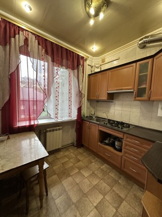 Продам  3-комн квартиру на Долматова YANOVA - фото 1