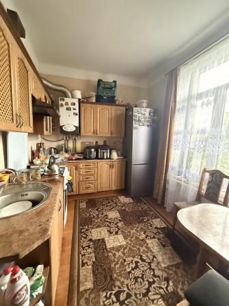 Продаж 1 кім. квартири 40м2, вул. Війтівська Гора, м.Дрогобич - фото 1