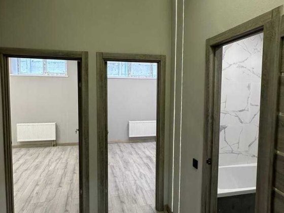 Продаж 1 кімнатної з ремонтом. ПГТ Гостомель. Вул.Остромирська 49г/1 Гостомель