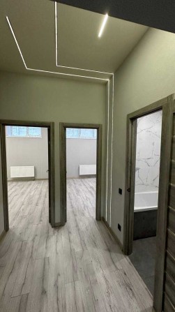 Продаж 1 кімнатної з ремонтом. ПГТ Гостомель. Вул.Остромирська 49г/1 - фото 1