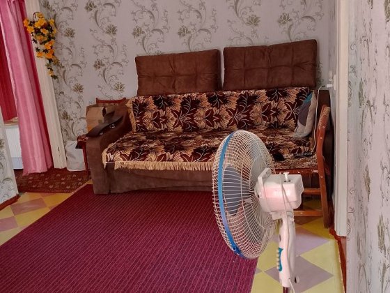 Продам затишну 2 кімнатну квартиру на Черемушках Кам'янське