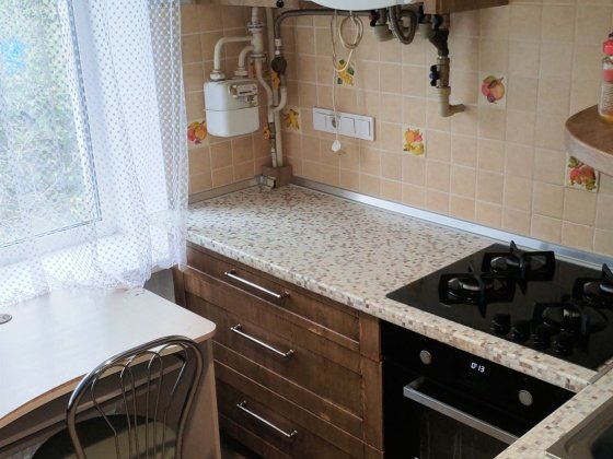 Продам 2-к квартири смт Гостомель  своє опалення Гостомель