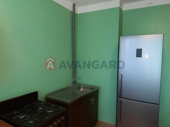 Продам 2-х кімнатну квартиру з АГО Каменское