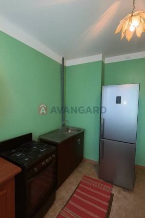 Продам 2-х кімнатну квартиру з АГО - фото 1