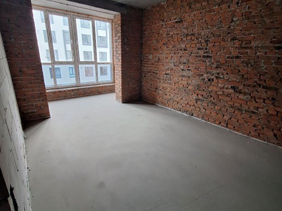 1-кімнатна квартира в цегляному будинку біля Бучанського парку! Гостомель