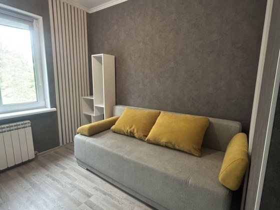 Повноцінна 4к квартира з сучасним ремонтом! Мін оформлення! Гостомель