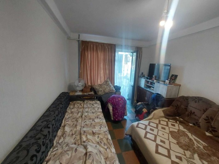 ПРОДАЖ 1-кімн. кв. (орієнтир– центральний ринок) (Н) - фото 1