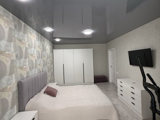 Продам 2-комн.квартиру, 11 мкр/Левый Берег.V Каменское