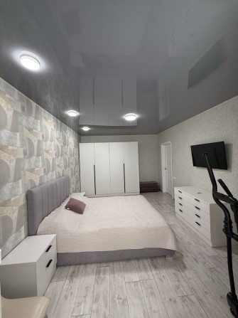 Продам 2-комн.квартиру, 11 мкр/Левый Берег.V - фото 1