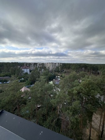 Пентхаус з терасою. Максимальне наповнення. З доками - фото 1