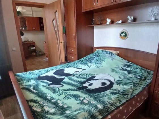 Продам 2-комнатную квартиру АО на Днепрострое Кам'янське