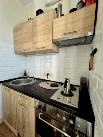 Продаж квартири в локації де все поруч. ЖК Покровський - фото 1