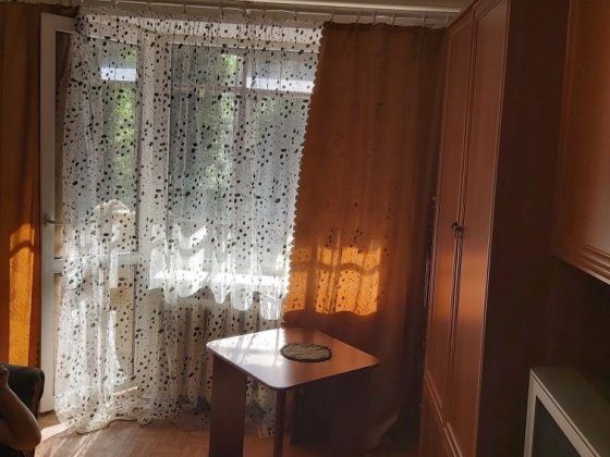 Продається 1но кімн кв-ра Кам'янське