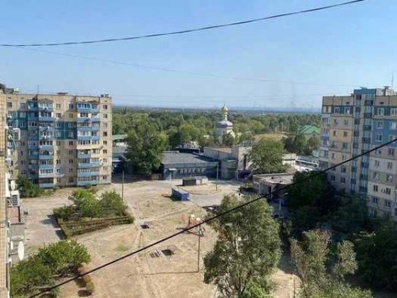 Продам 3х. ком. АГО   левый берег 11мкр Reshet Кам'янське