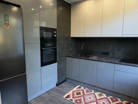 Продаётся 2-комнатная квартира с НОВЫМ ремонтом! Желтые Воды