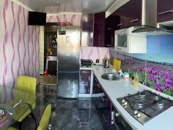 Продам  квартиру! або обмін на будинок з ремонтом! Желтые Воды