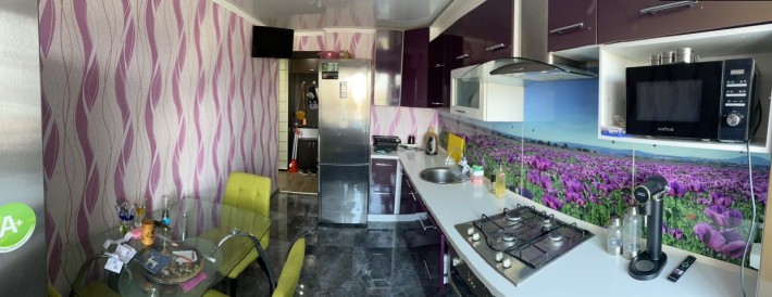 Продам  квартиру! або обмін на будинок з ремонтом! - фото 1