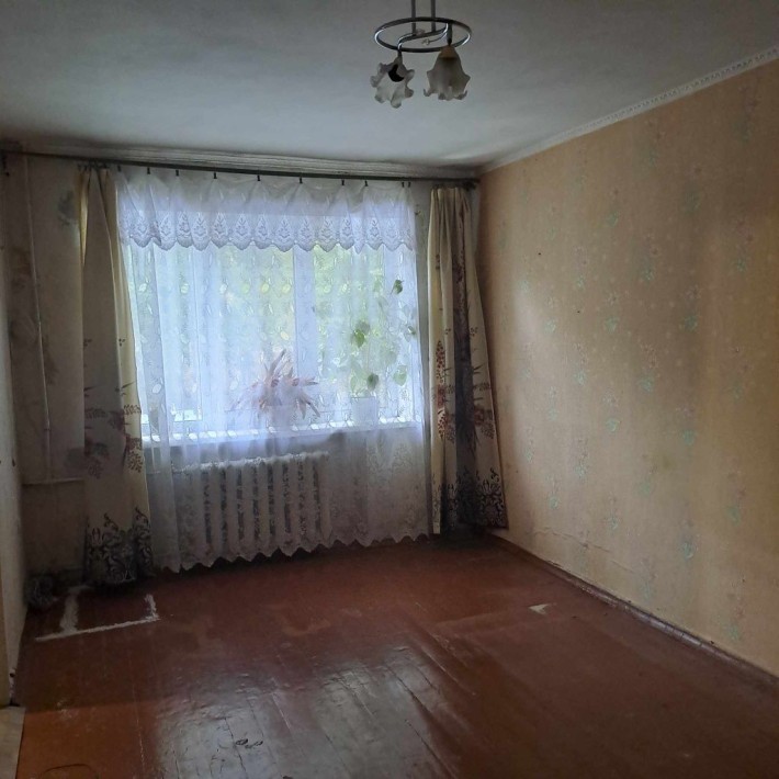 Продам 2-х кімнатну квартиру в місті Жовті Води - фото 1