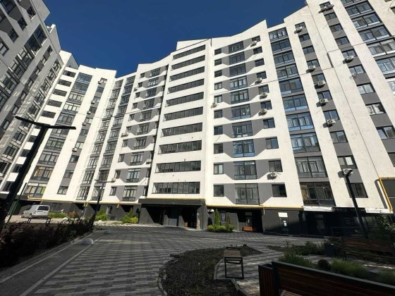 Однокімнатна квартира в Гостомелі ЖК Авіатор Гостомель