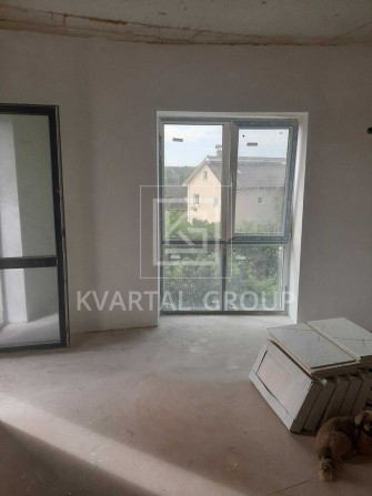 Продаж 2-кімнатної квартири в новобудові в центрі Гостомеля! - фото 1
