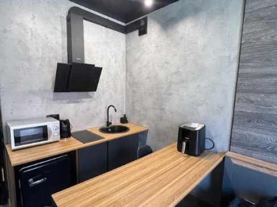 Продам студію з ремонтом, без комісії. Всі державні програми! Гостомель