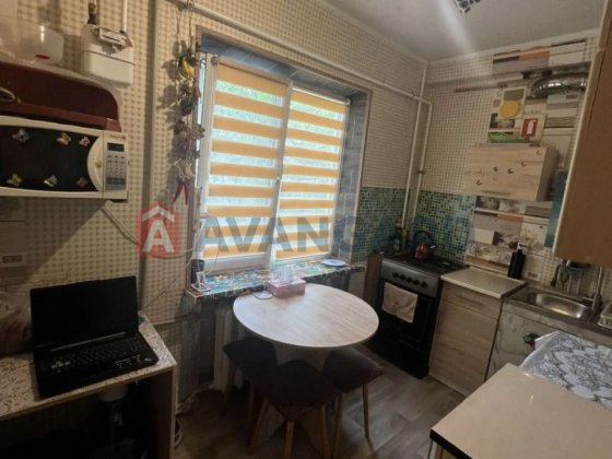 Продам 3 кімнатну квартиру на Черемушках Кам'янське