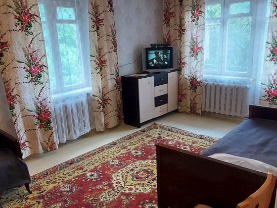 Продам 1-но кімнатну 2 поверх, у  м. Жовті Води Жовті Води