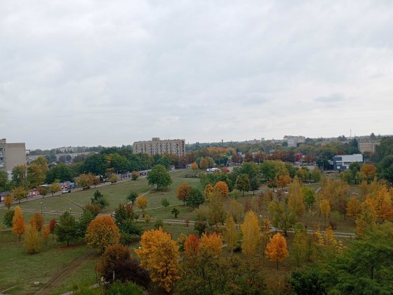 Затишна 2-кімнатна квартира для молодої сім’ї Жовті Води