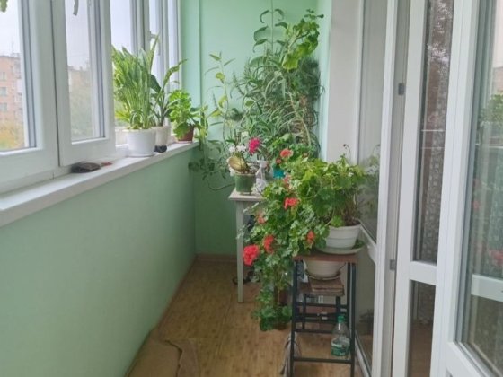 Продам квартиру в центрі Жмеринка