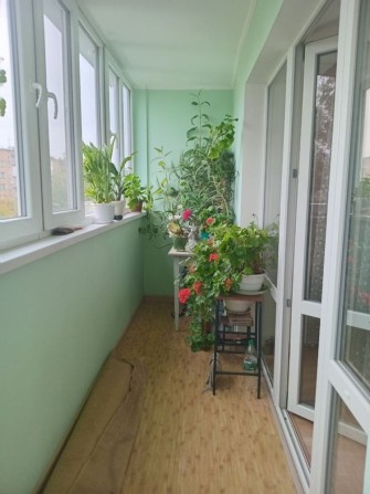 Продам квартиру в центрі - фото 1