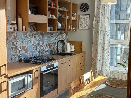 ЖК На Прорізній. Продам квартиру з ремонтом! Оформлення- 2% Гостомель