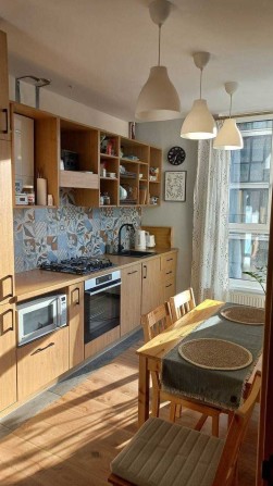 ЖК На Прорізній. Продам квартиру з ремонтом! Оформлення- 2% - фото 1