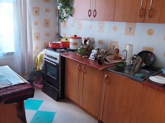 Продам 3-и кімн. кв. чешку в м. Жовті Води Жовті Води