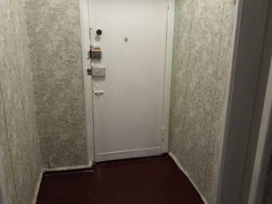 Продам квартиру в місті. Жовті Води