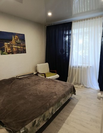 Продам 2к квартиру Глаголева Сержанта Коновалова Кам‘янське - фото 1