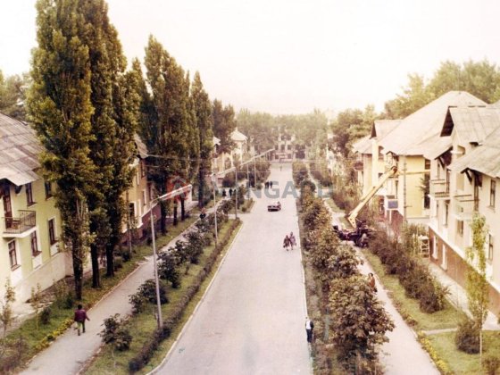 ДВОкімнатна в центрі міста по вул. Воробйова Кам'янське