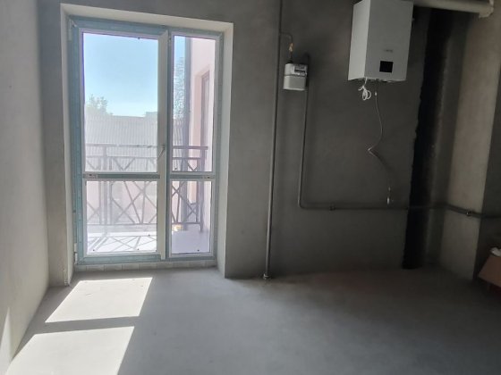 НАЙвигідніша ціна, квартира в ЦЕНТРі міста, мінімальне оформлення Гостомель