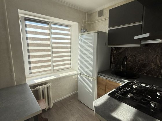 Продаж 3-кімнатної квартири м. Здолбунів Здолбунов