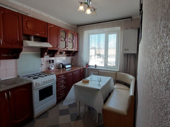 Продаж 3-х кім. квартири в м.Жмерика Жмеринка