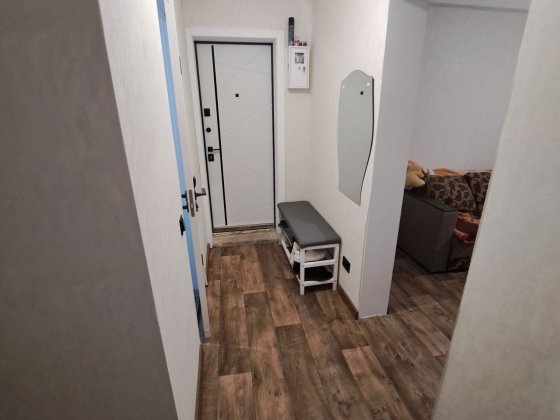 Продам 3 кімнатну квартиру на Б.Хмильницького Каменское