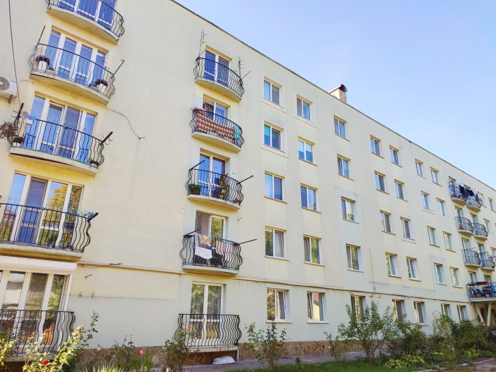 3 х кімнатна квартира в Здолбунові під ремонт - 35000 Дол США - фото 1