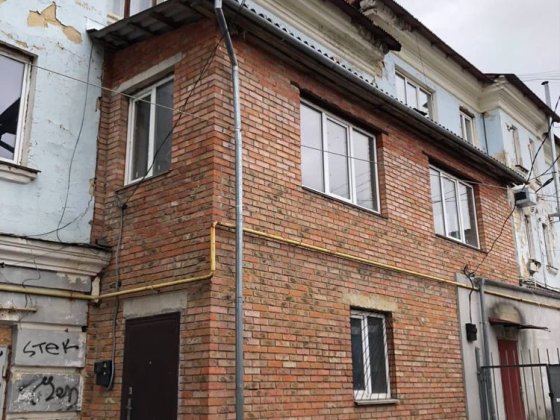 Квартира з прибудовою Жмеринка