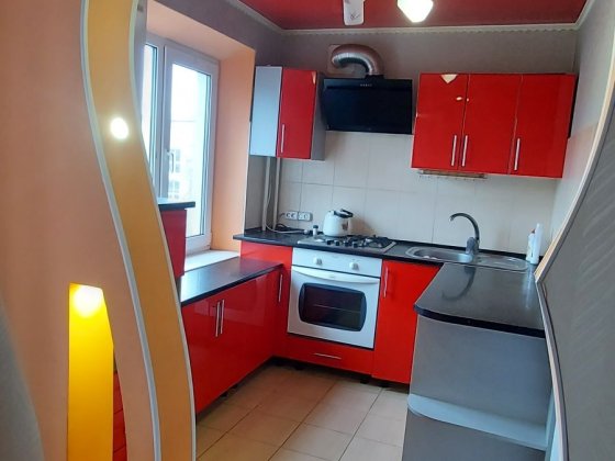 Продам 3- х комн. с автономным отоплением, Желтые Воды Жовті Води