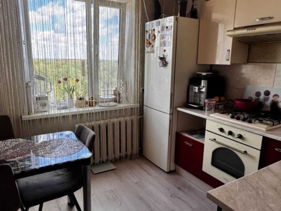 ПРОДАЖ 2-кімн. квартири з краєвидом на ліс (3 мкрн, лівий берег)(Н) Кам'янське