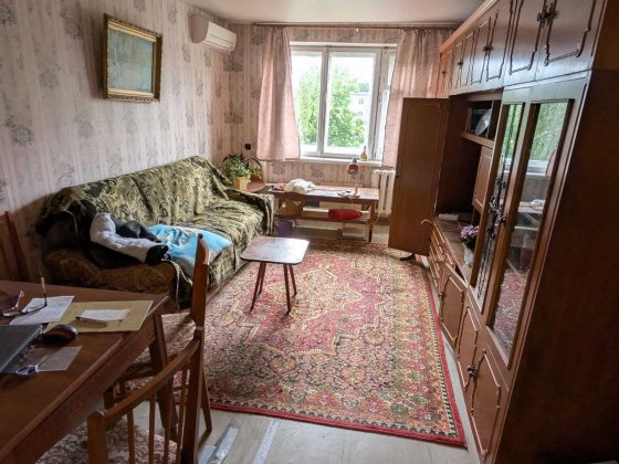 Продається 3-к квартира, мебльована, вул. Івана Франка Жовті Води