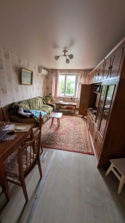 Продається 3-к квартира, мебльована, вул. Івана Франка - фото 1