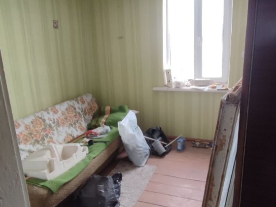 Продам 2-х кімнатну квартиру в цегляному будинку Здолбунов