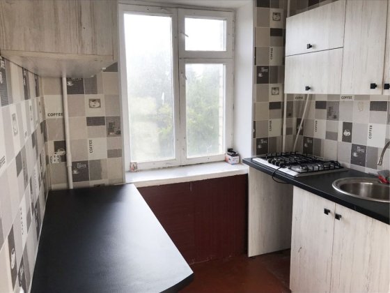 ($) Продаж 1-ї квартири в Здолбунові Здолбунів